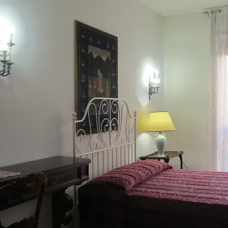 Couette-café Welcome To My House