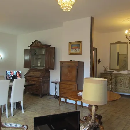 Welcome To My House Couette-café 4*