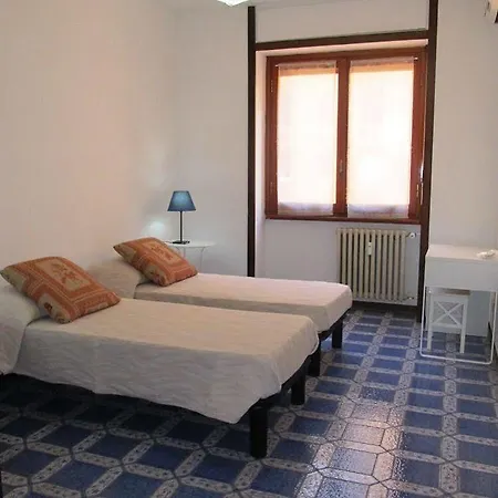 Couette-café Welcome To My House Milan