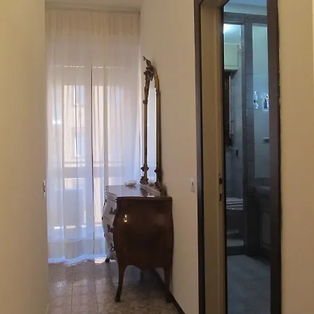 Bed & Breakfast Welcome To My House 4*